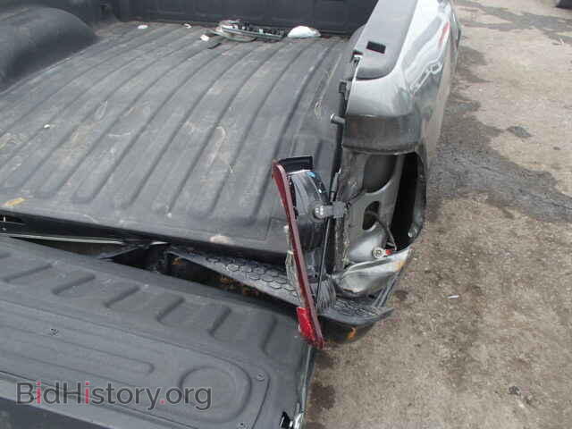 2012 DODGE RAM 1500 - VIN: 1C6RD6FP2CS242503 - Фото 9