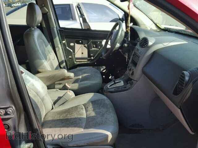 2005 SATURN VUE - VIN: 5GZCZ53425S823392 - Фото 5