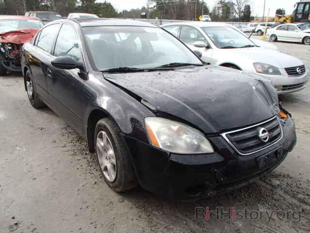 Photo 1N4AL11D24C114269 - NISSAN ALTIMA 2004