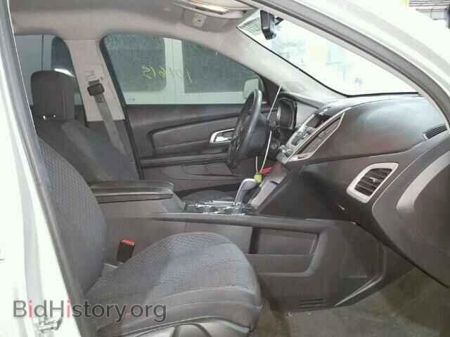 2011 GMC TERRAIN - VIN: 2CTALMEC9B6456888 - Фото 5