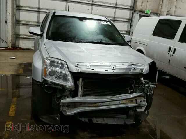 2011 GMC TERRAIN - VIN: 2CTALMEC9B6456888 - Фото 9