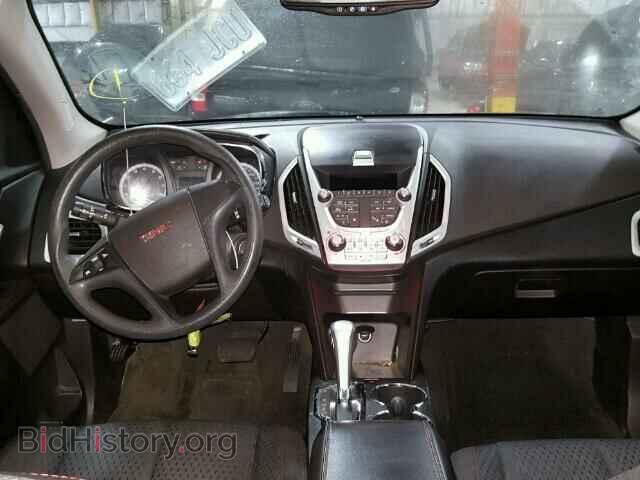 2011 GMC TERRAIN - VIN: 2CTALMEC9B6456888 - Фото 10