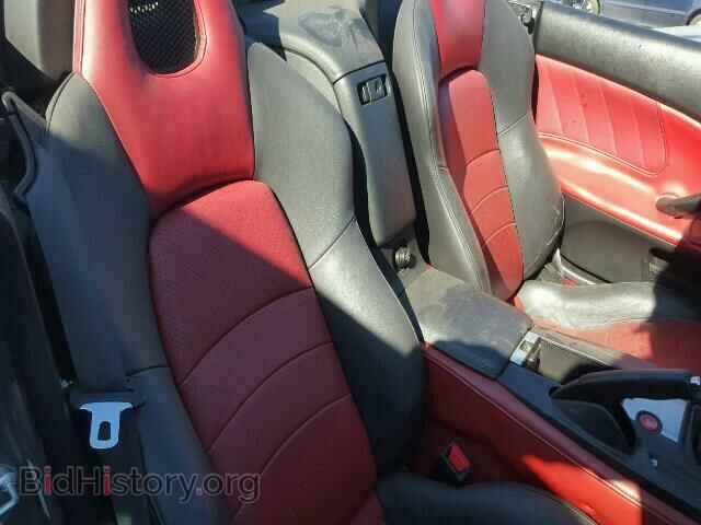2005 HONDA S2000 - VIN: JHMAP21455S007095 - Фото 6