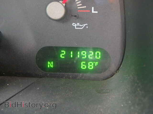 2004 FORD EXPEDITION - VIN: 1FMPU15L44LA08081 - Фото 8