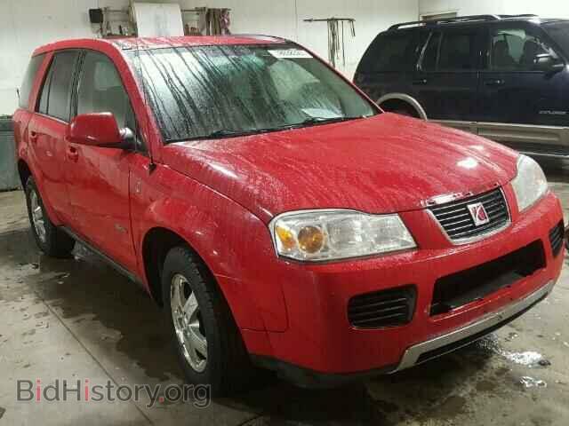 Фотография 5GZCZ33Z57S861041 - SATURN VUE 2007