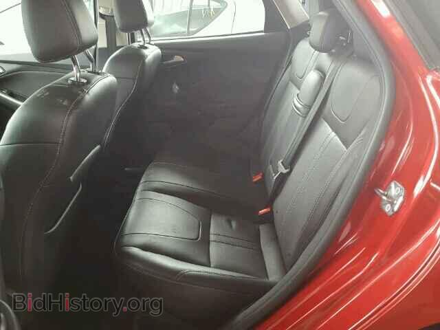 2012 FORD FOCUS - VIN: 1FAHP3M24CL371554 - Фото 6