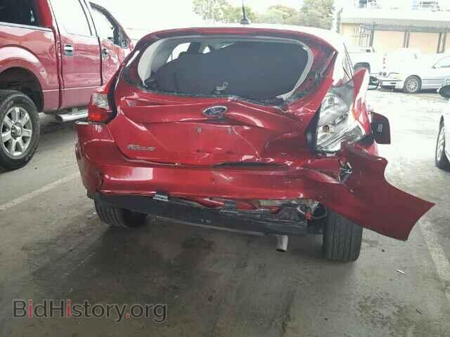 2012 FORD FOCUS - VIN: 1FAHP3M24CL371554 - Фото 10