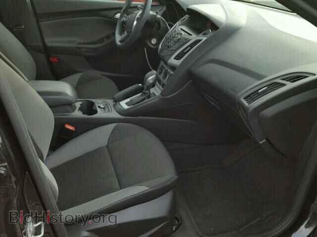 2014 FORD FOCUS - VIN: 1FADP3F2XEL379771 - Фото 5