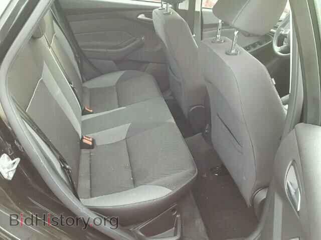 2014 FORD FOCUS - VIN: 1FADP3F2XEL379771 - Фото 6