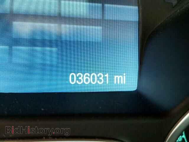 2014 FORD FOCUS - VIN: 1FADP3F2XEL379771 - Фото 8