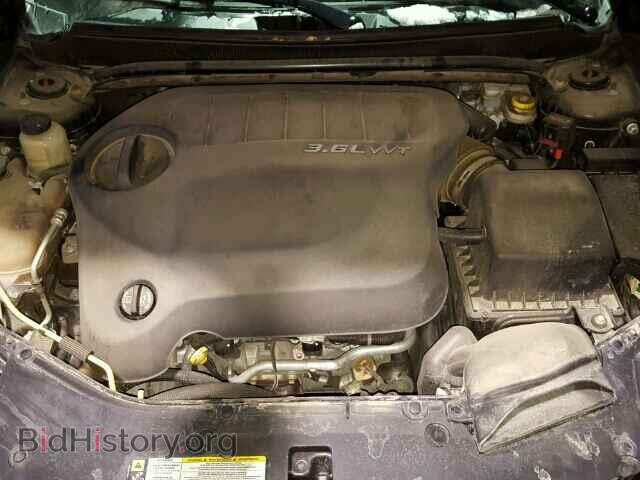 2013 DODGE AVENGER - VIN: 1C3CDZCG5DN572791 - Фото 7