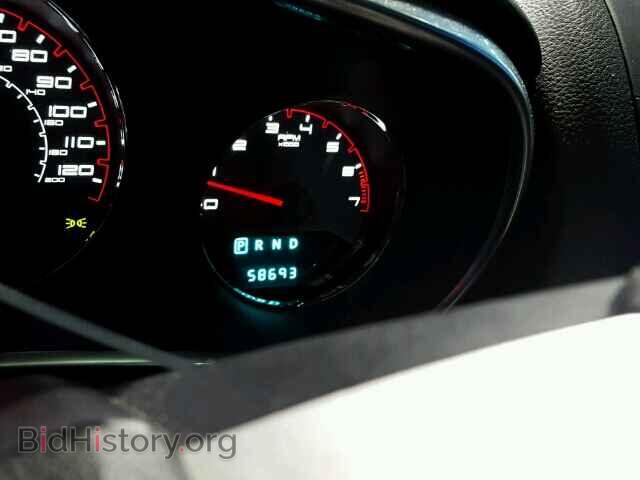 2013 DODGE AVENGER - VIN: 1C3CDZCG5DN572791 - Фото 8