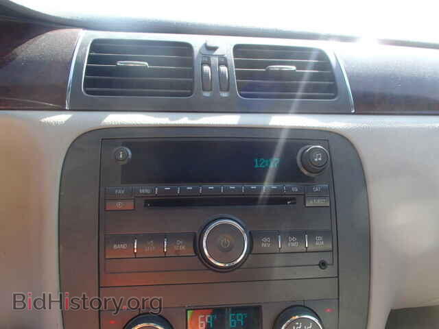2009 BUICK LUCERNE - VIN: 1G4HD57M39U102214 - Фото 9