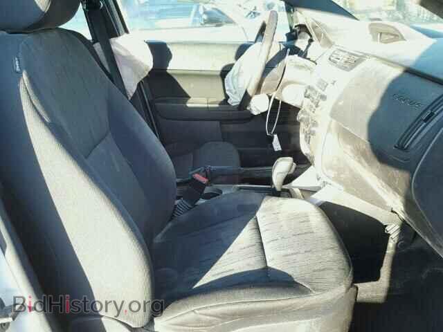 2011 FORD FOCUS - VIN: 1FAHP3FN5BW198213 - Фото 5