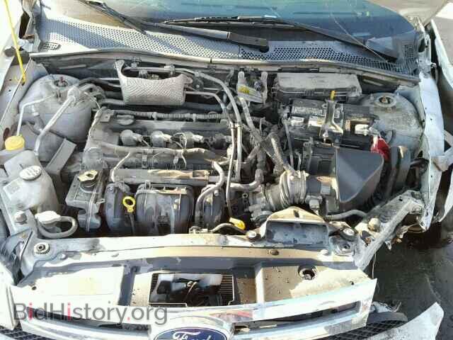 2011 FORD FOCUS - VIN: 1FAHP3FN5BW198213 - Фото 7