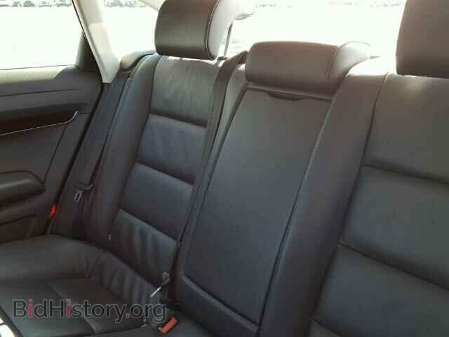 2010 AUDI A6 - VIN: WAUKGAFB2AN049110 - Фото 6