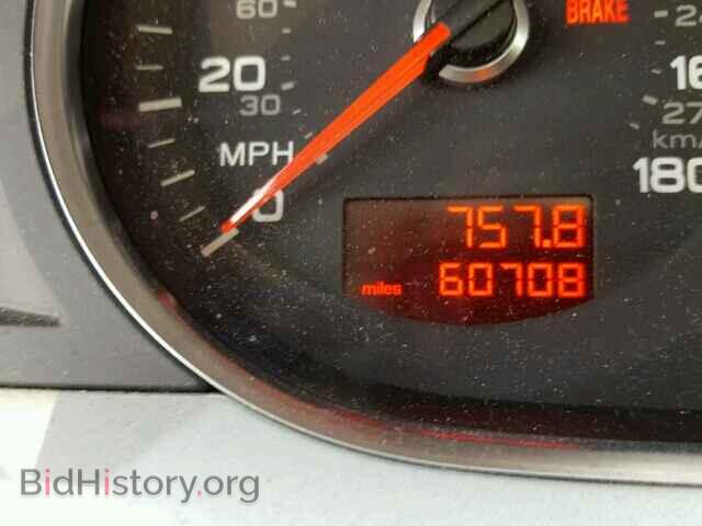 2010 AUDI A6 - VIN: WAUKGAFB2AN049110 - Фото 8