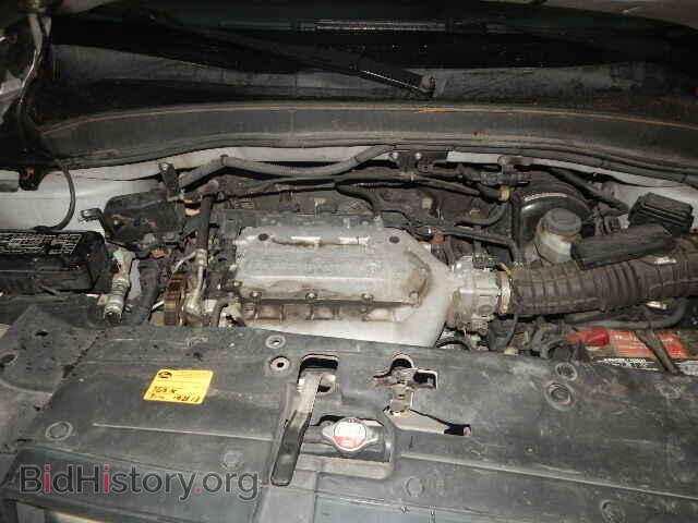 2007 HONDA PILOT - VIN: 5FNYF28717B009154 - Фото 7