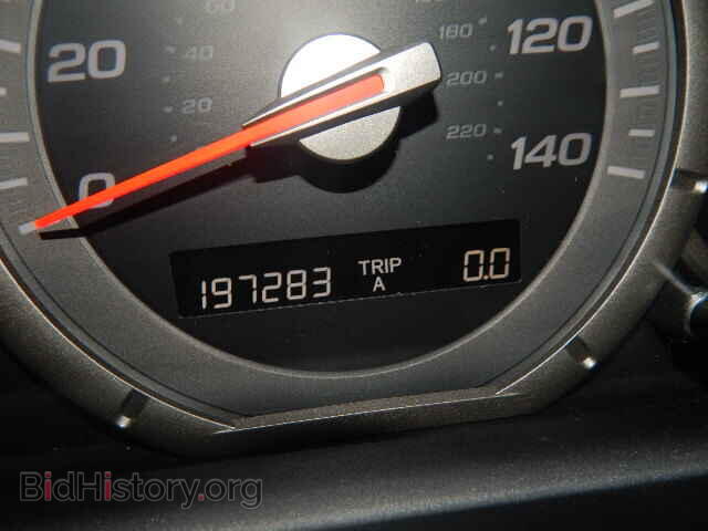 2007 HONDA PILOT - VIN: 5FNYF28717B009154 - Фото 8