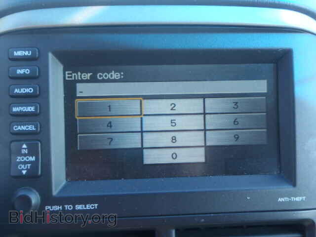 2007 HONDA PILOT - VIN: 5FNYF28717B009154 - Фото 9