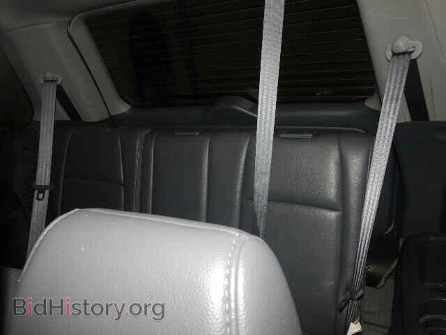 2007 HONDA PILOT - VIN: 5FNYF28717B009154 - Фото 10