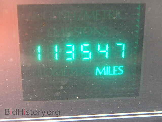 1989 CADILLAC DEVILLE - VIN: 1G6CD5152K4220375 - Photo 8