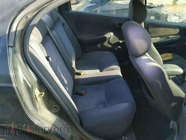2002 DODGE NEON - VIN: 1B3AS26C42D612596 - Фото 6
