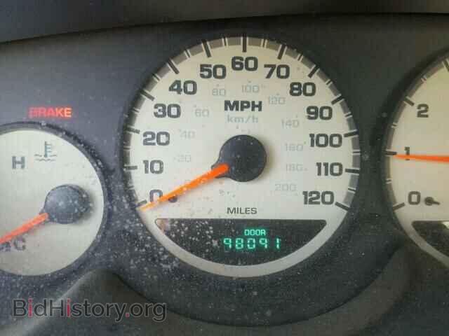 2002 DODGE NEON - VIN: 1B3AS26C42D612596 - Фото 8