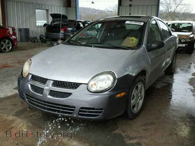 2001 DODGE NEON - VIN: 1B3ES46C51D176448 - Фото 2