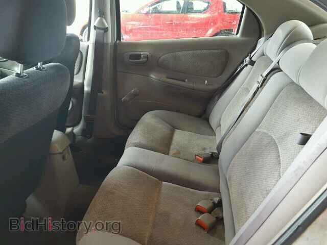2001 DODGE NEON - VIN: 1B3ES46C51D176448 - Фото 6