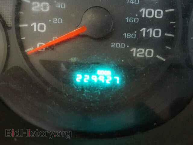 2001 DODGE NEON - VIN: 1B3ES46C51D176448 - Фото 8