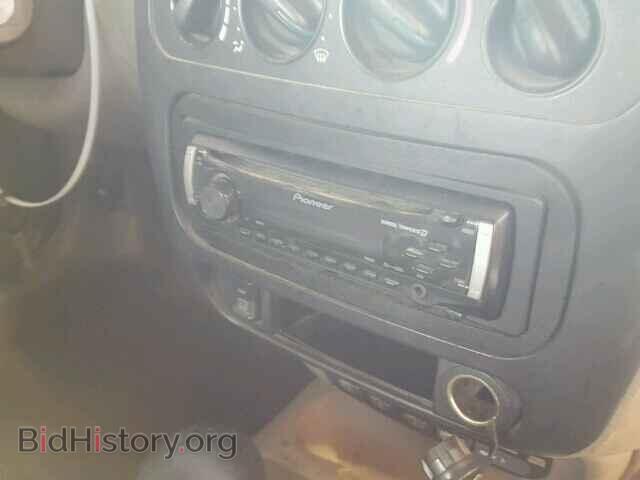 2001 DODGE NEON - VIN: 1B3ES46C51D176448 - Фото 9