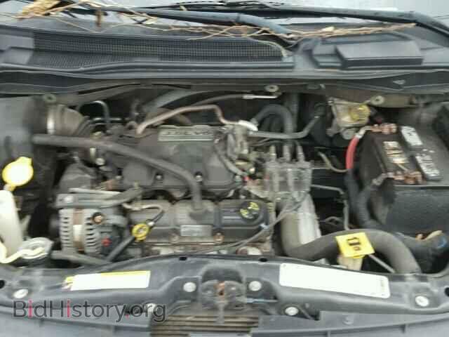 2010 DODGE CARAVAN - VIN: 2D4RN5D15AR408450 - Фото 7