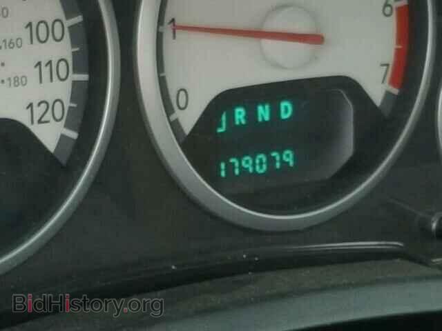 2010 DODGE CARAVAN - VIN: 2D4RN5D15AR408450 - Фото 8