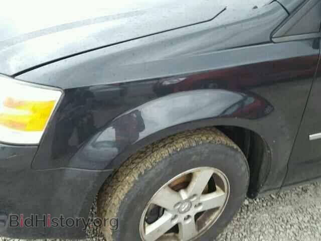 2010 DODGE CARAVAN - VIN: 2D4RN5D15AR408450 - Фото 10
