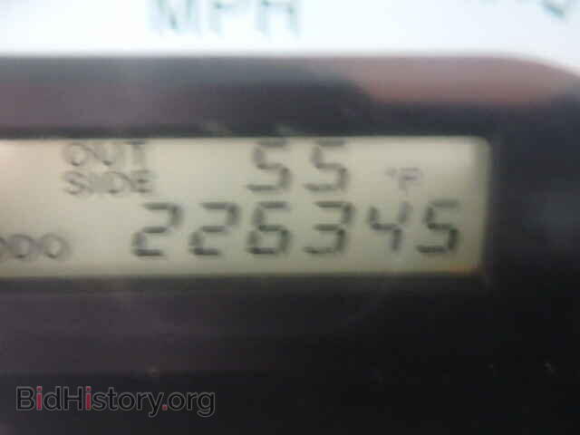 2003 TOYOTA COROLLA - VIN: 1NXBR32E63Z047549 - Фото 8