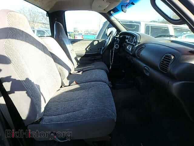 1998 DODGE RAM 1500 - VIN: 1B7HF16Y6WS523640 - Photo 5