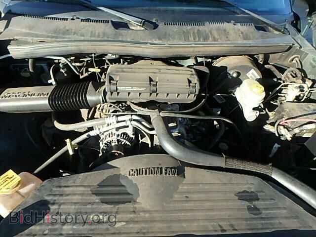 1998 DODGE RAM 1500 - VIN: 1B7HF16Y6WS523640 - Photo 7