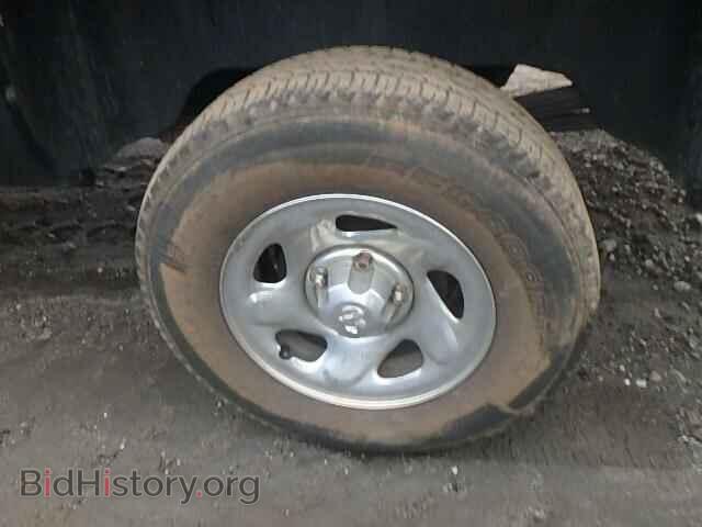 1998 DODGE RAM 1500 - VIN: 1B7HF16Y6WS523640 - Photo 9