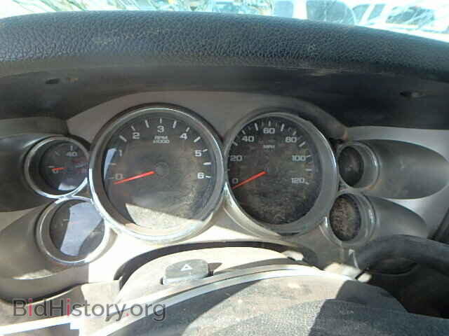 2013 CHEVROLET SILVERADO - VIN: 1GCRKSE73DZ250076 - Фото 8