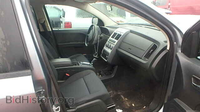 2010 DODGE JOURNEY - VIN: 3D4PG4FB8AT115656 - Фото 5