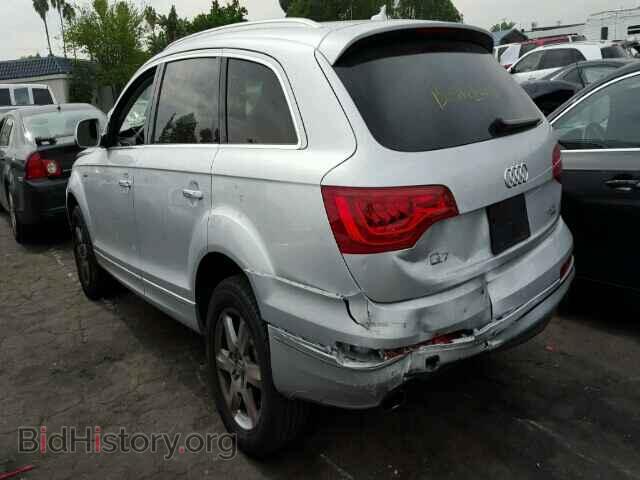 2015 AUDI Q7 - VIN: WA1CGAFE7FD001921 - Фото 3