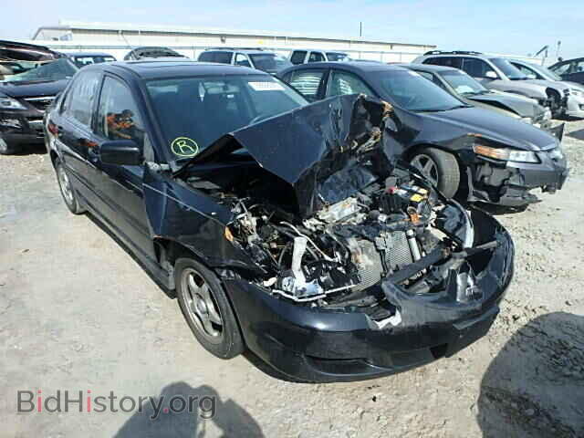 Фотография JA3AJ86E14U066976 - MITSUBISHI LANCER 2004