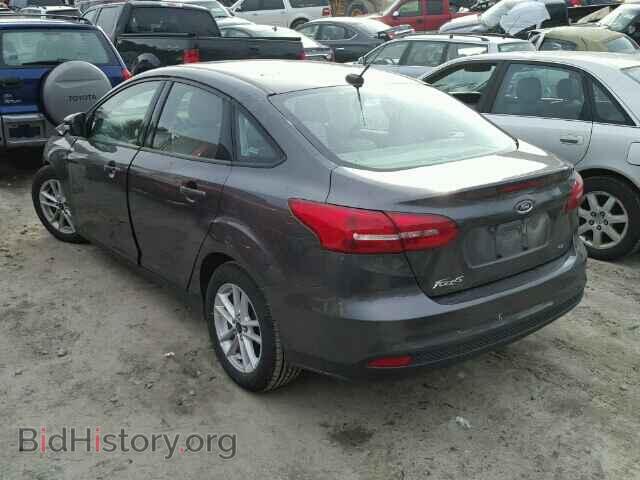 2015 FORD FOCUS - VIN: 1FADP3F27FL290080 - Photo 3