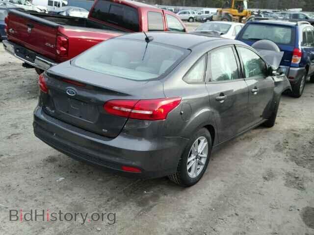 2015 FORD FOCUS - VIN: 1FADP3F27FL290080 - Photo 4