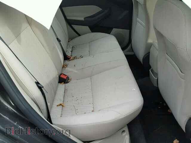 2015 FORD FOCUS - VIN: 1FADP3F27FL290080 - Photo 6