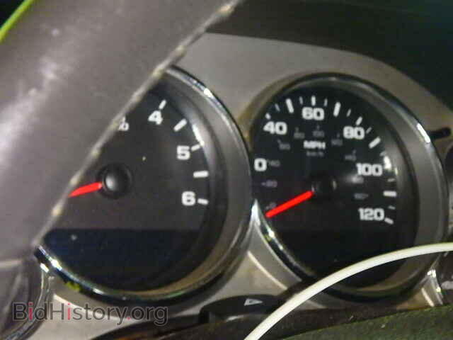 2009 CHEVROLET SILVERADO - VIN: 3GCEK233X9G284862 - Фото 8