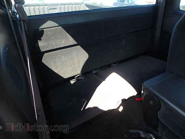 2000 DODGE DAKOTA - VIN: 1B7GL22X3YS528174 - Фото 6