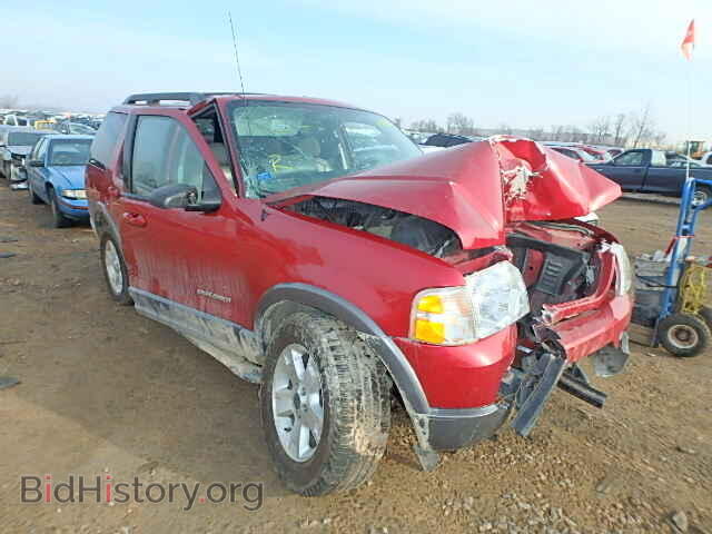Photo 1FMZU73K15UA15247 - FORD EXPLORER 2005