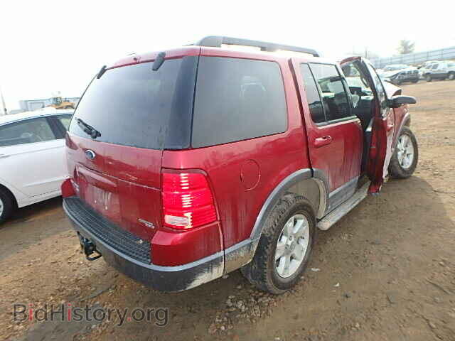 2005 FORD EXPLORER - VIN: 1FMZU73K15UA15247 - Фото 4